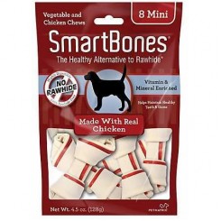 SmartBones 2.5